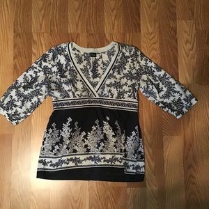 ⚡️⚡️Sonoma Blouse Size XL